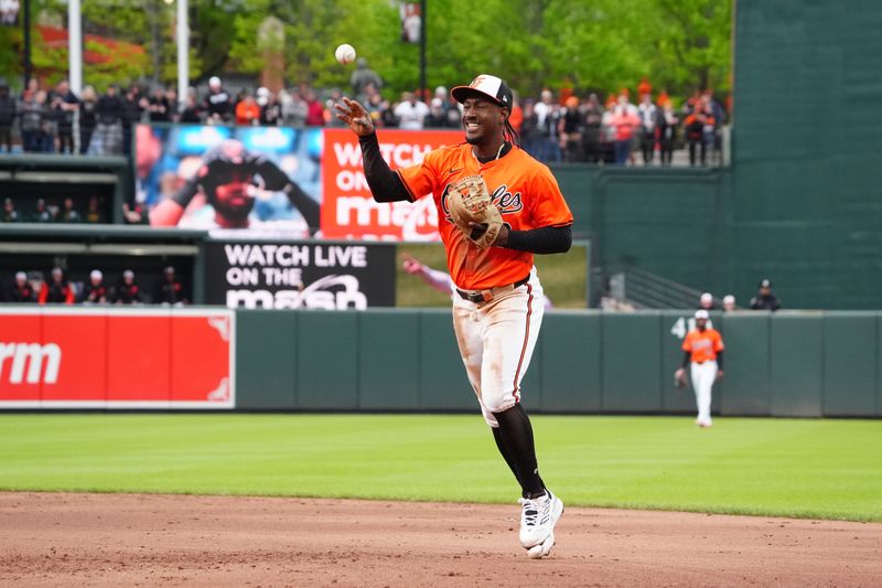 Orioles to Test Their Mettle Against Athletics: A Tug of War in Oakland?