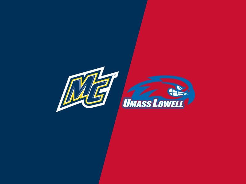 Will Merrimack Warriors Turn the Tide Against UMass Lowell River Hawks?