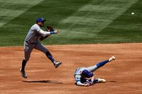 Rockies to Ignite Diamond Rivalry at Dodger Stadium