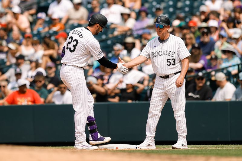 Rockies vs Red Sox: Kris Bryant Aims to Shine at Fenway Park