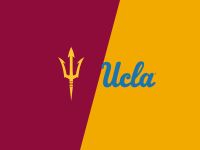 Can the Sun Devils Rebound After a Tough Loss to the Bruins at Desert Financial Arena?