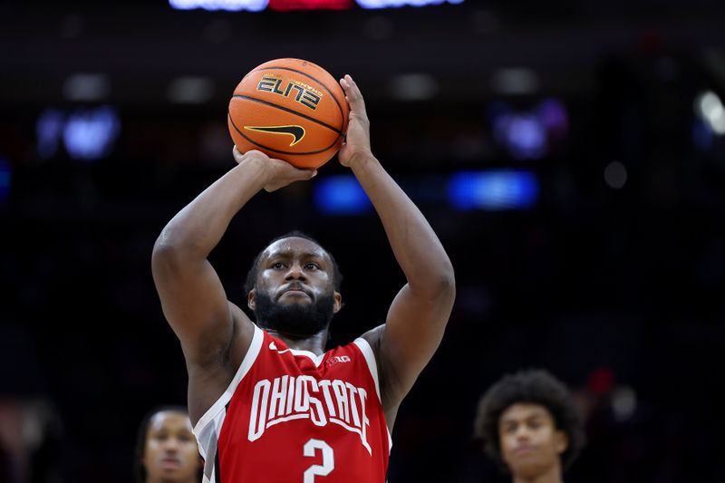 Pittsburgh Panthers' Nojus Indrusaitis Set to Challenge Ohio State Buckeyes in Upcoming Showdown