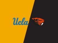 UCLA Bruins Look to Dominate Oregon State Beavers in Las Vegas Showdown