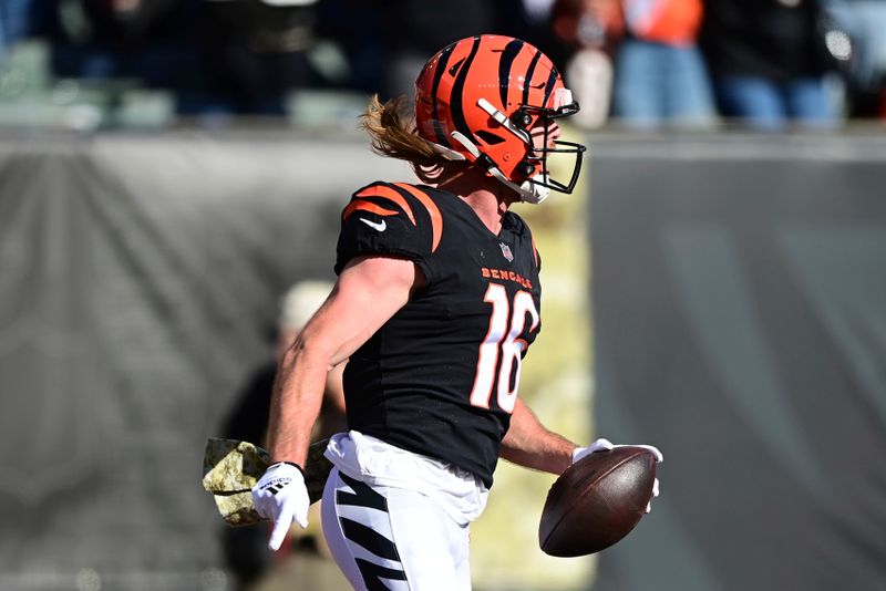 Cincinnati Bengals Narrowly Outscored at Paycor Stadium by Baltimore Ravens