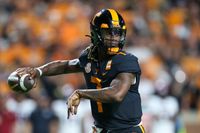 Tennessee Volunteers to Unleash Defensive Might Against Mississippi State Bulldogs