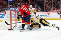 Washington Capitals Gear Up for Intense Showdown with Pittsburgh Penguins