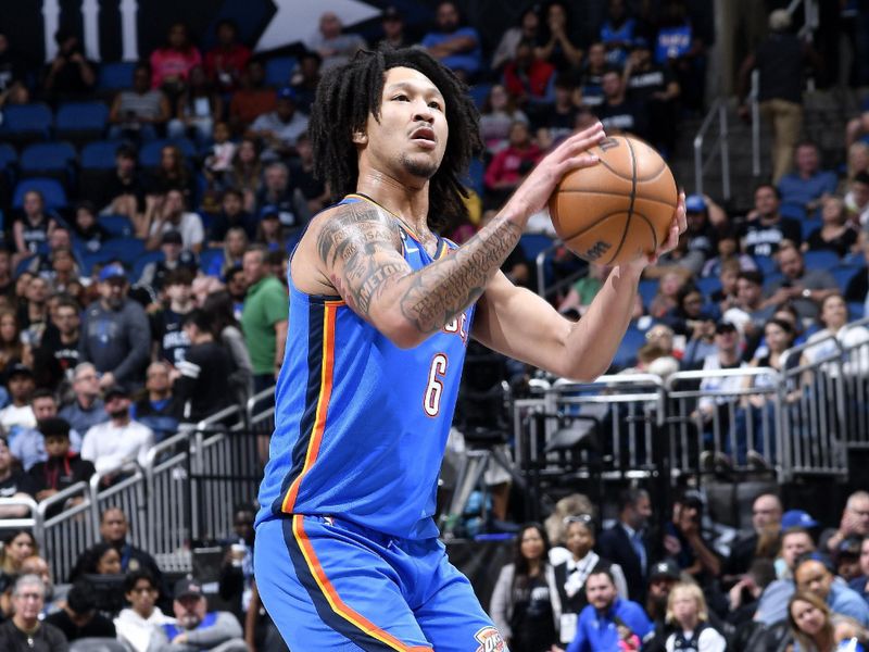 Oklahoma City Thunder's Late Surge Falls Short Against Indiana Pacers