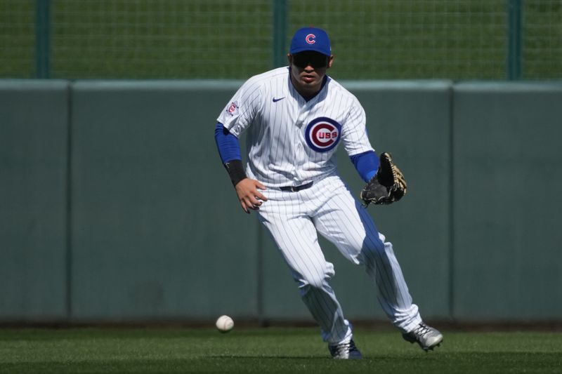 Cubs vs White Sox: Dansby Swanson Ready to Lead Cubbies at Sloan Park