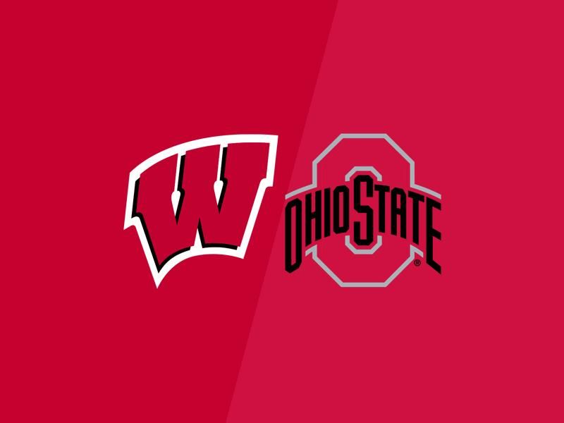 Wisconsin Badgers Set to Battle Ohio State Buckeyes at Value City Arena