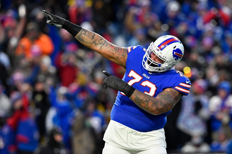 Buffalo Bills vs Pittsburgh Steelers: Josh Allen's Impact on the Upcoming Showdown