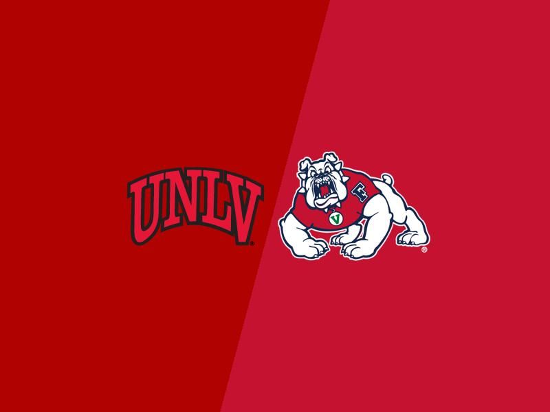 UNLV Lady Rebels Look to Continue Dominant Streak Against Fresno State Bulldogs with Star Player...