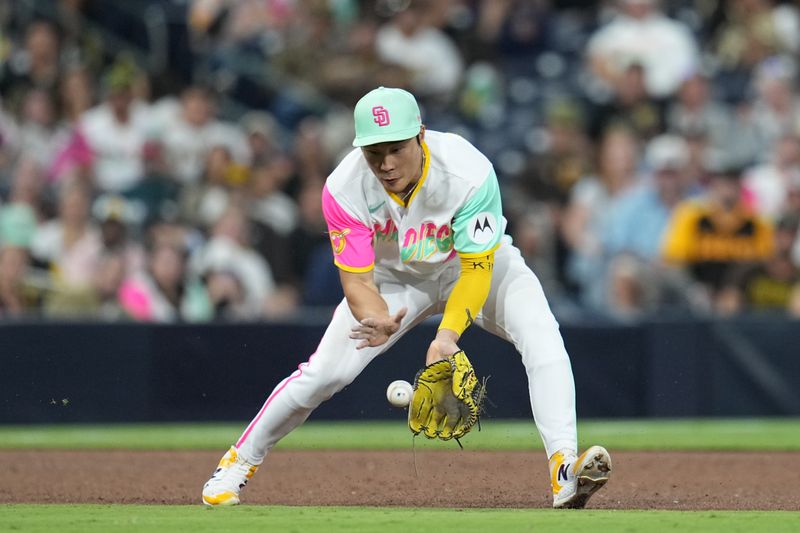 Padres vs Rangers: Soto Shines in Anticipated Showdown at PETCO Park