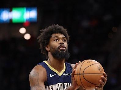 New Orleans Pelicans Look to Continue Winning Streak Against Cleveland Cavaliers: Zion Williamso...