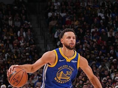 Golden State Warriors' Comeback Falls Short Against Detroit Pistons in Intense Fourth Quarter Ba...