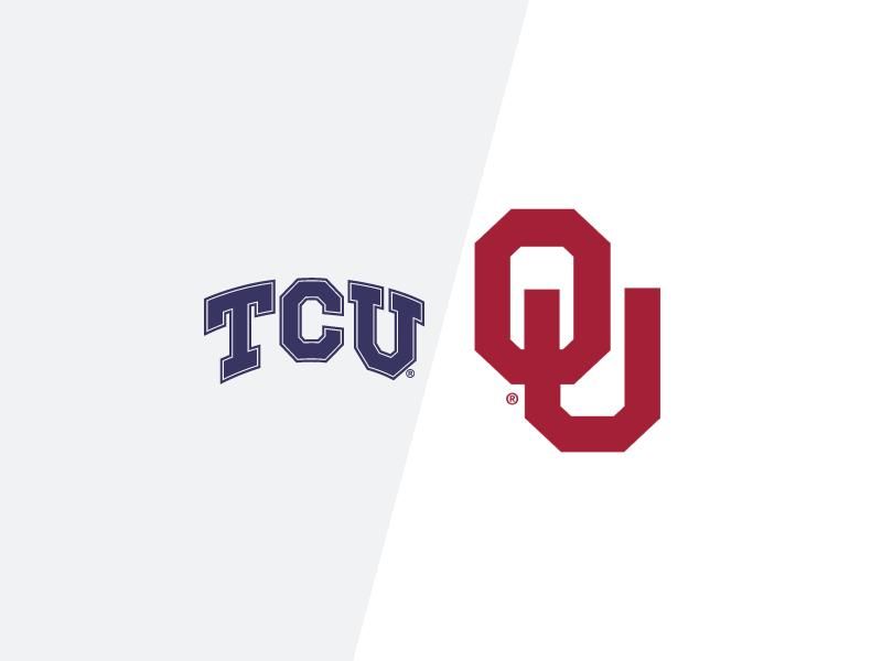 TCU Horned Frogs Set to Battle Oklahoma Sooners at Lloyd Noble Center