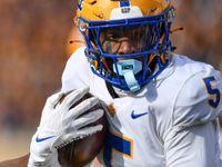 Pittsburgh Panthers Narrowly Miss Victory Against Clemson Tigers