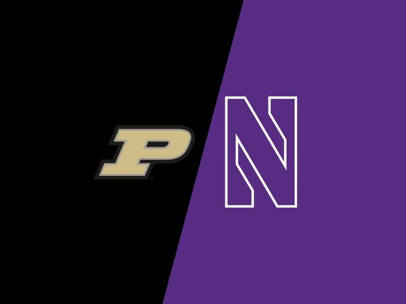 Purdue Boilermakers Outlast Wildcats in a Fierce Big Ten First Round