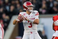 Thrilling Showdown Awaits as Houston Cougars Face Rice Owls: Spotlight on Key Players