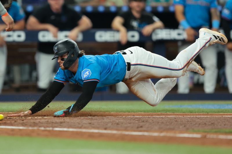 Mets vs Marlins: Francisco Lindor Shines in Anticipated Matchup