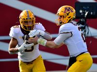 Can the Minnesota Golden Gophers' Dominant Defense Overwhelm Nevada Wolf Pack Next?