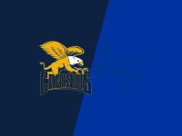 Canisius Golden Griffins Set to Clash with Air Force Falcons in High-Altitude Duel