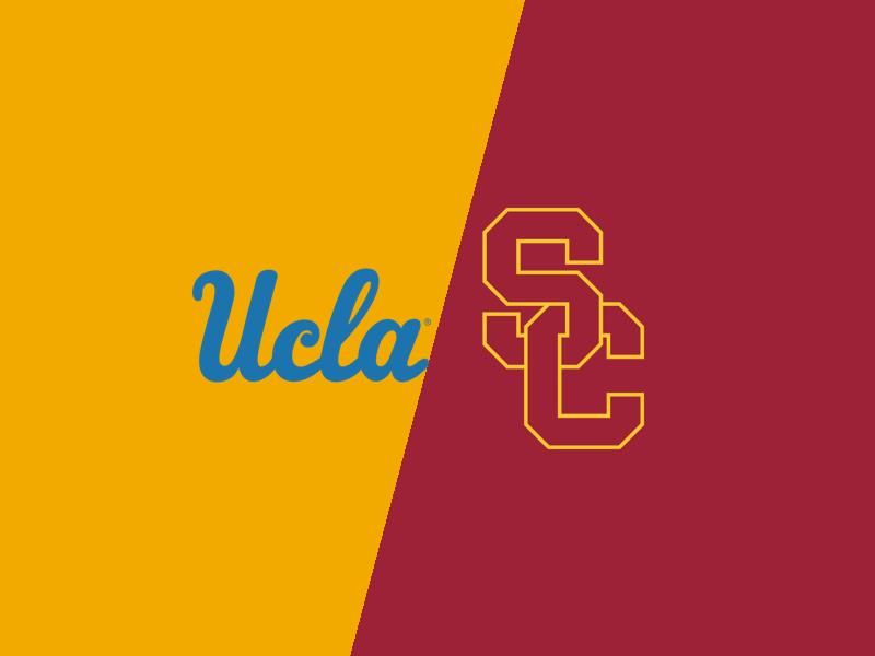 USC Trojans Look to Dominate UCLA Bruins in Upcoming Football Showdown