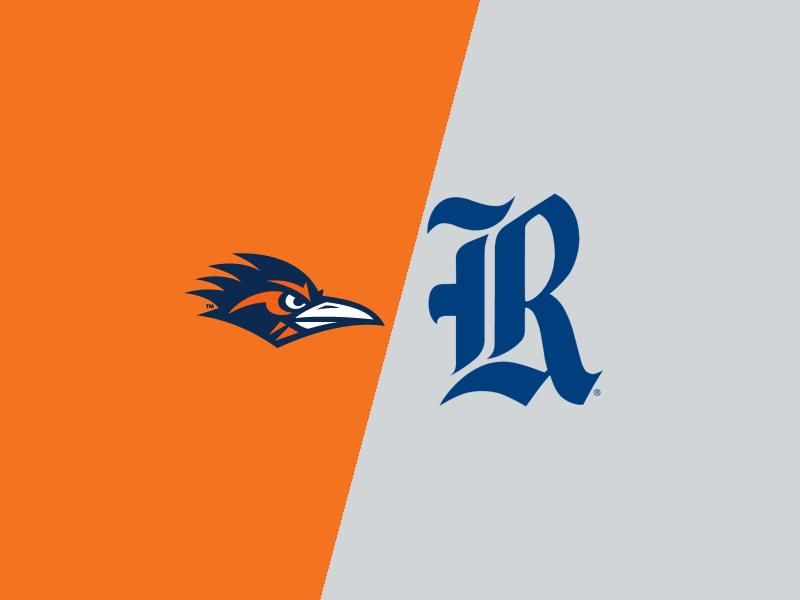 UTSA Roadrunners Set to Clash with Rice Owls at Convocation Center