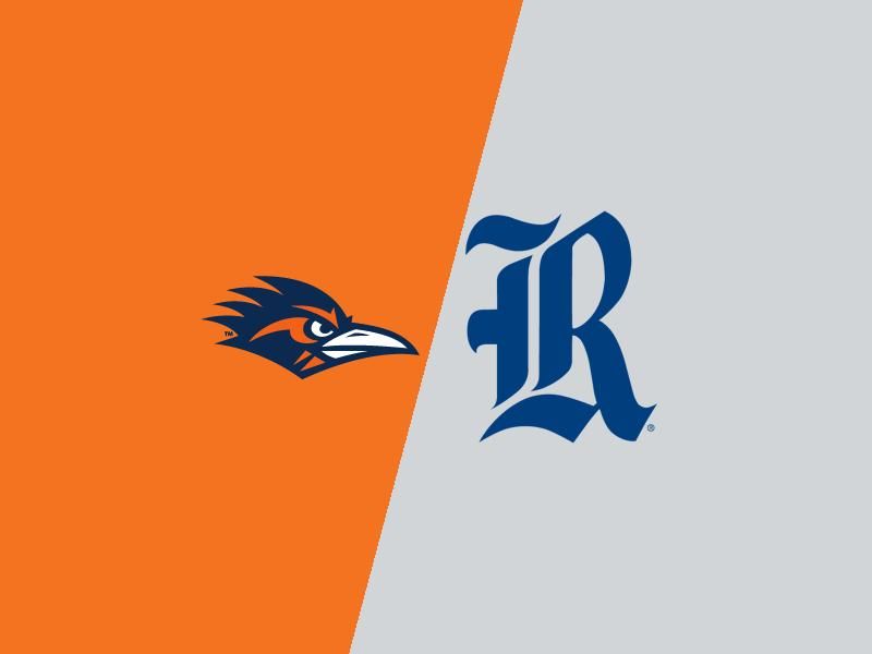 UTSA Roadrunners Look to Continue Winning Streak Against Rice Owls, Led by Madison Cockrell