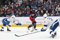 Can Tampa Bay Lightning's Powerplay Spark Overcome Columbus Blue Jackets' Resilience at Nationwi...