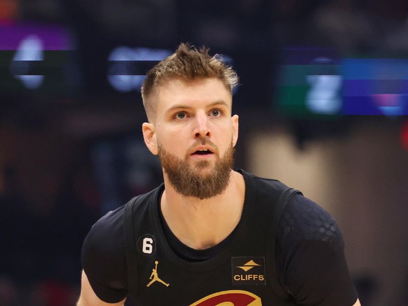 Cleveland Cavaliers vs New York Knicks: Donovan Mitchell Ready to Shine at Madison Square Garden