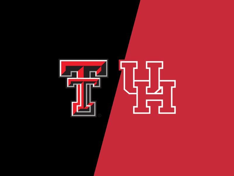 Texas Tech Lady Raiders to Face Houston Cougars in a Showdown at Fertitta Center