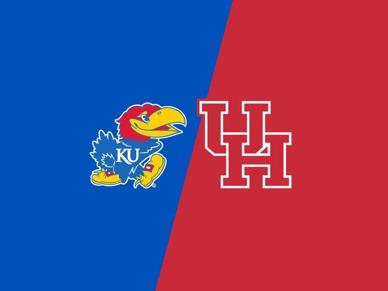 Can the Houston Cougars Bounce Back After Kansas Setback?