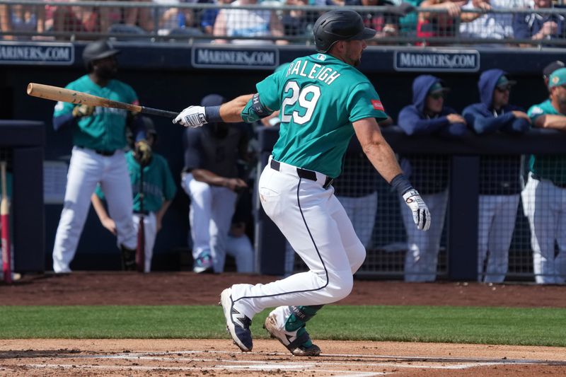 Mariners vs Guardians: Julio Rodríguez headlines a Seattle-leaning board as moneyline tightens a...