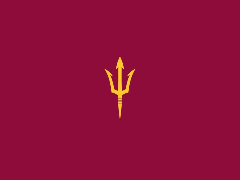 Southern Utah Thunderbirds VS Arizona State Sun Devils