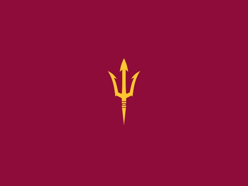 Southern Utah Thunderbirds VS Arizona State Sun Devils