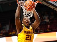 Minnesota Golden Gophers Set to Challenge Indiana State Sycamores at Hulman Center