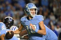 Tar Heels Seek to Extend Winning Streak Against Eagles at Kenan Stadium