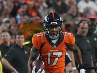 Can the Denver Broncos Repeat Their Dominant Performance Against the Tampa Bay Buccaneers?