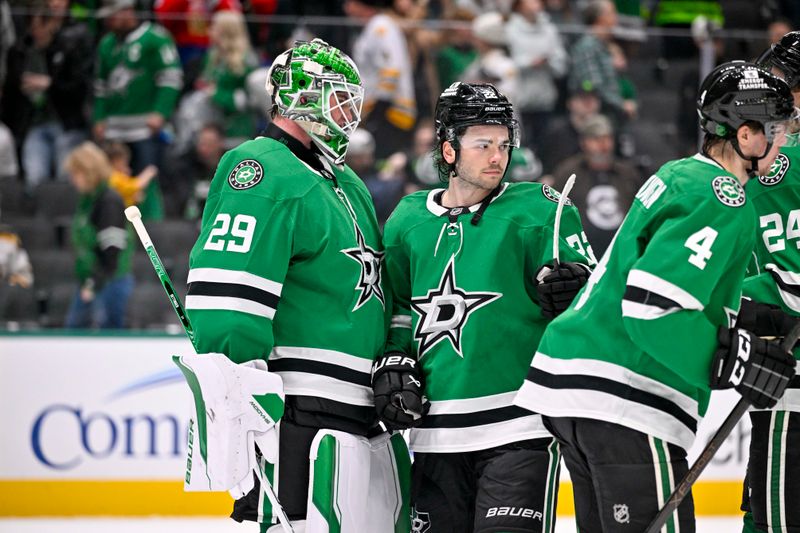 Boston Bruins vs Dallas Stars: David Pastrnak Headlines TD Garden Betting Board