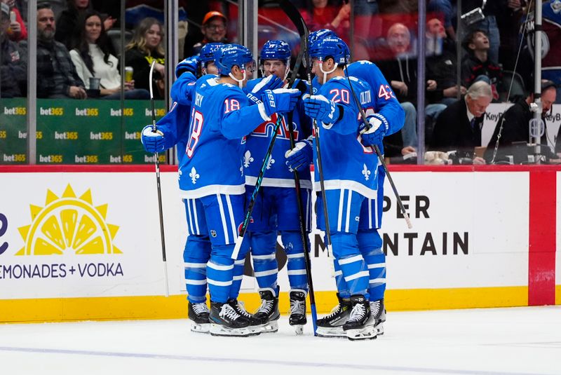 Carolina Hurricanes vs Colorado Avalanche: Taylor Hall Set to Shine in Upcoming Clash