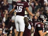 Texas A&M Aggies Primed for Dominance Against Bowling Green Falcons