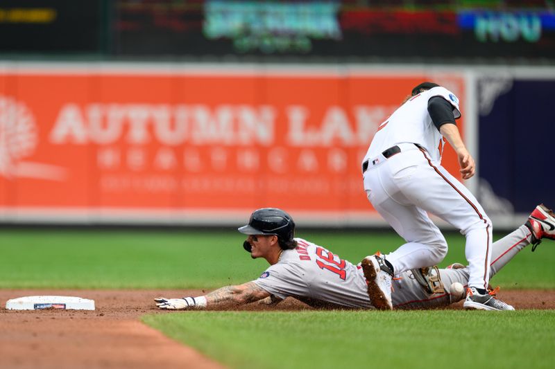 Red Sox to Battle Orioles: A High-Stakes Clash at Fenway Park