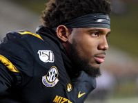 Missouri Tigers Set to Tackle Alabama Crimson Tide: A Clash of Titans at Bryant-Denny