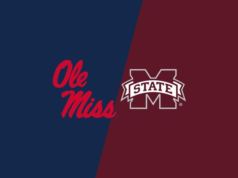 Mississippi State Lady Bulldogs Edged Out in Overtime by Ole Miss Rebels at The Pavilion