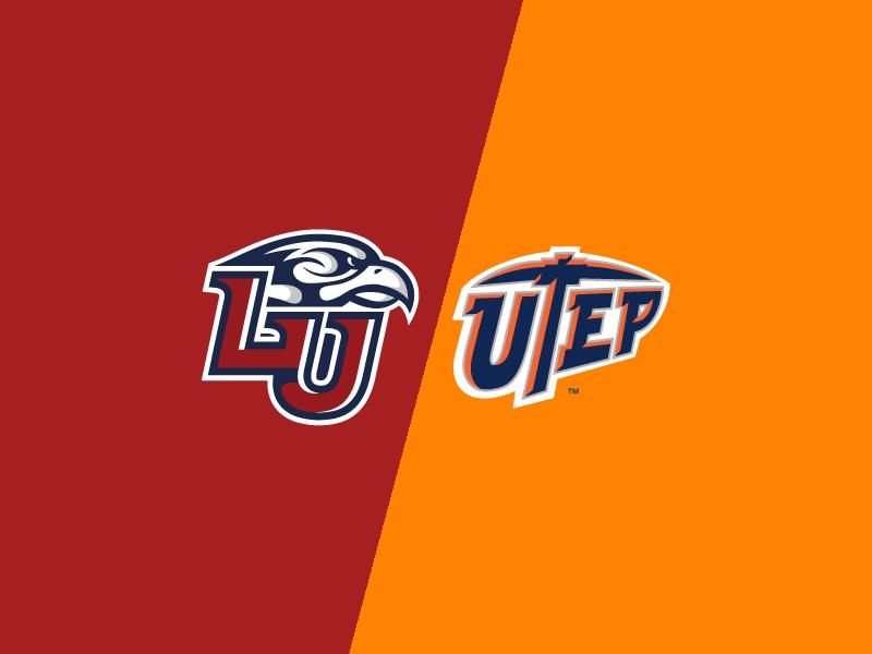 Can Liberty Lady Flames Keep the Momentum at UTEP Miners' Don Haskins Center?