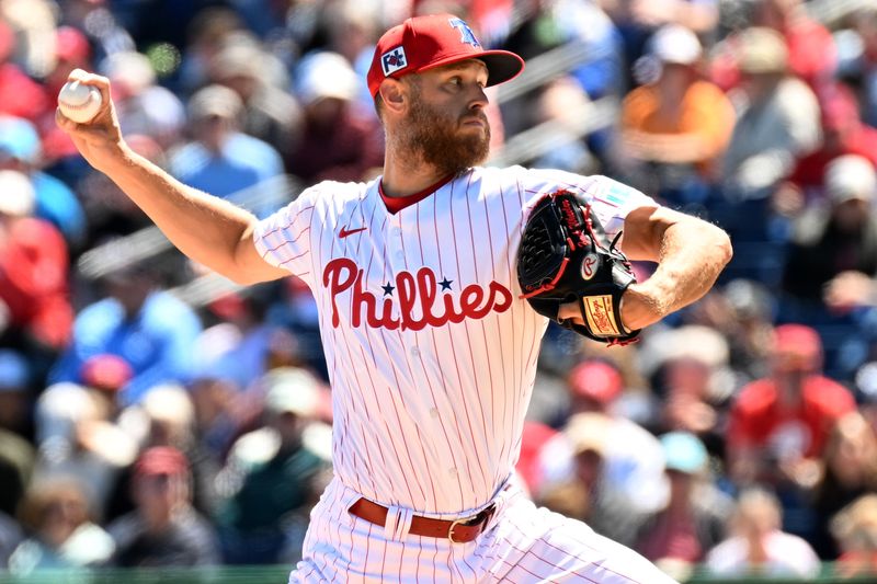 Phillies' Late Inning Rally Secures Victory Over Twins at BayCare Ballpark