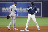 Rangers and Rays Ready for Strategic Battle at Globe Life Field