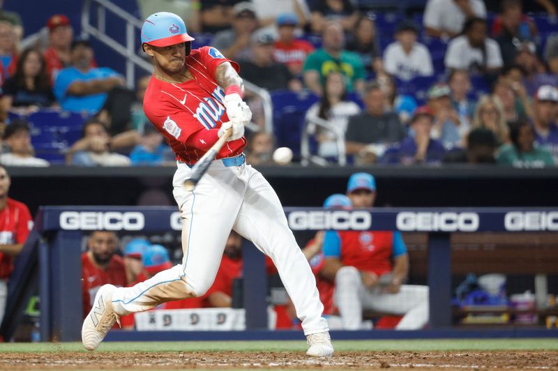 Marlins Aim to Outpace White Sox at Rate Field in Crucial Matchup