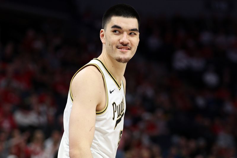 Purdue Boilermakers Narrowly Miss Victory in Overtime Against Wisconsin Badgers