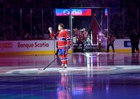 Montreal Canadiens and Toronto Maple Leafs Gear Up for a Thrilling Encounter: Spotlight on Newho...